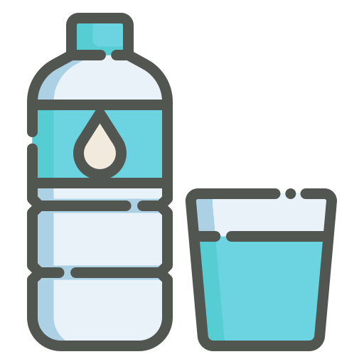 મિનરલ વોટર