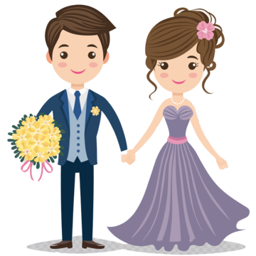 લગ્ન સામગ્રીઓ