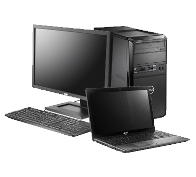 લેપટોપ , કોમ્પ્યુટર