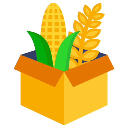 ખેતી પેદાશ