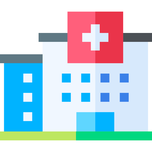 ક્લિનિક, દવાખાનું