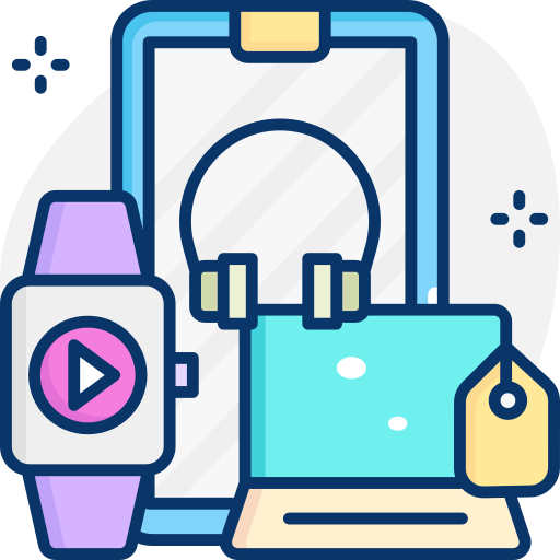 ઈલેક્ટ્રિક વસ્તુઓ