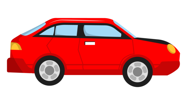 ફોર વ્હીલર, કાર