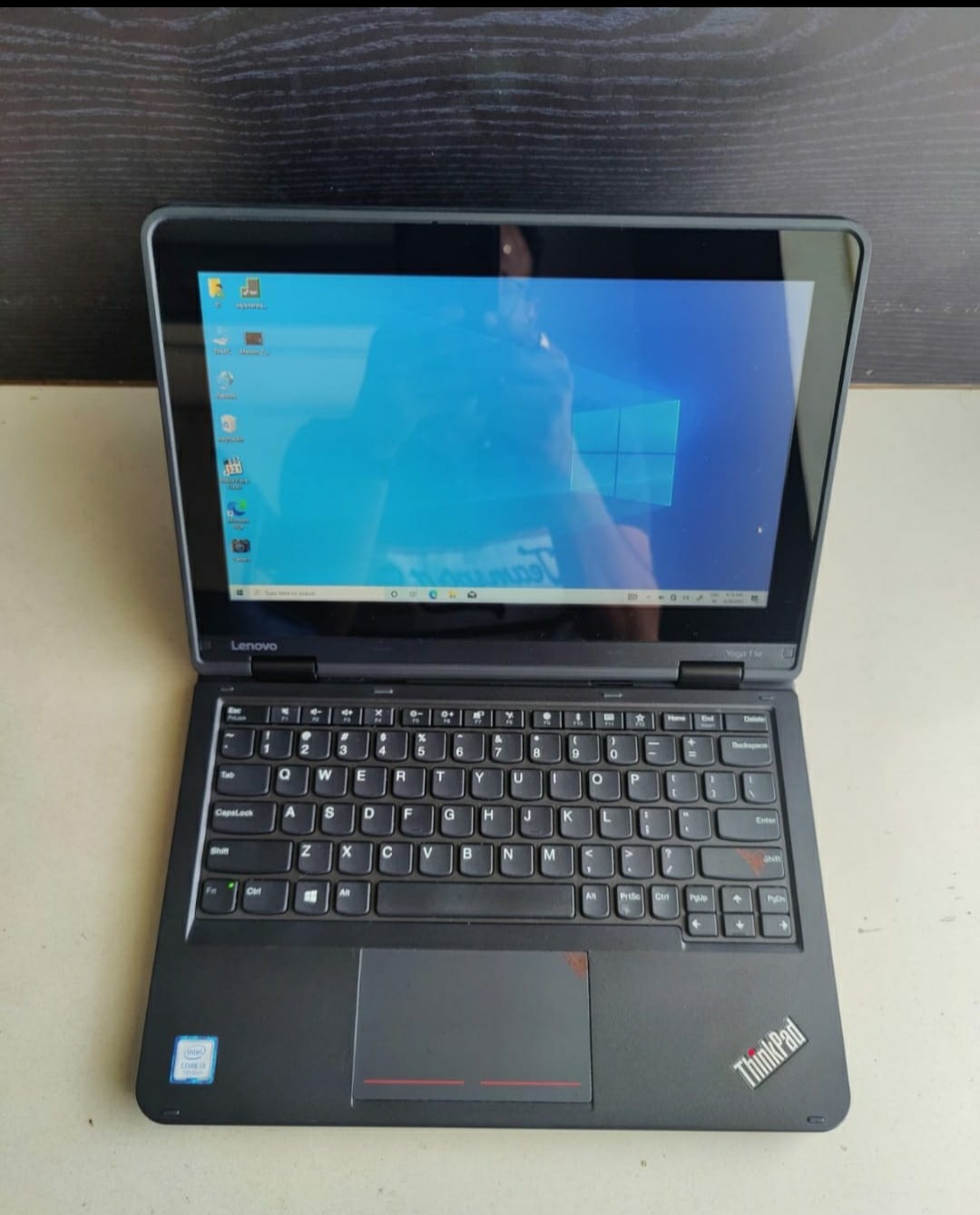 Om sai CCTV, Computer