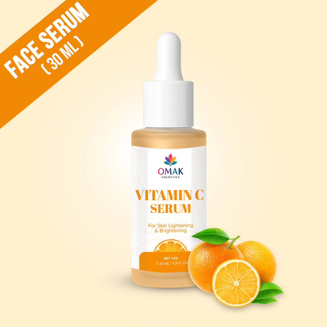 Vitami C  Serum