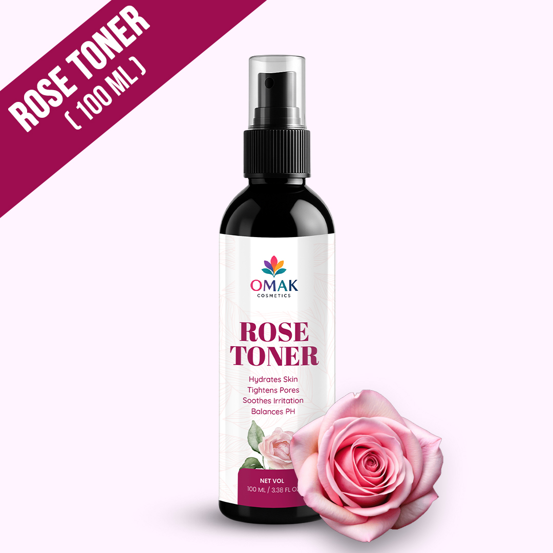 Rose Toner